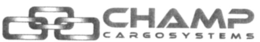 CHAMP CARGOSYSTEMS trademark