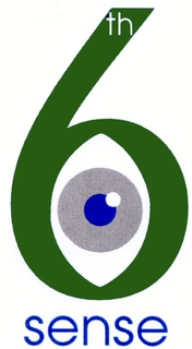6TH SENSE trademark