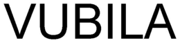 VUBILA trademark