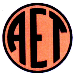 AET trademark