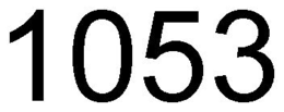 1053 trademark