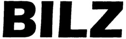 BILZ trademark