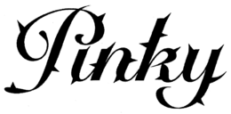 PINKY trademark