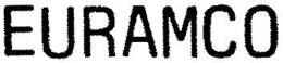 EURAMCO trademark