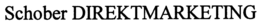SCHOBER DIREKTMARKETING trademark