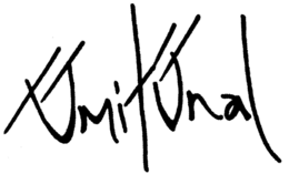 ÜMIT ÜNAL trademark