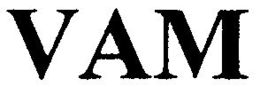 VAM trademark