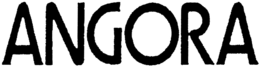 ANGORA trademark