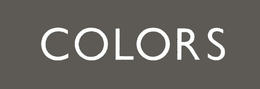 COLORS trademark