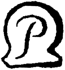 P trademark