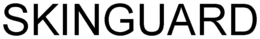 SKINGUARD trademark