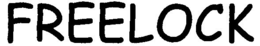 FREELOCK trademark