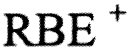 RBE + trademark