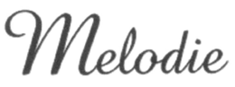MELODIE trademark