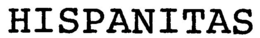 HISPANITAS trademark