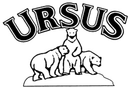 URSUS trademark