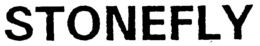 STONEFLY trademark