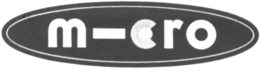M-CRO trademark