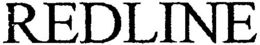 REDLINE trademark