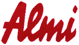 ALMI trademark