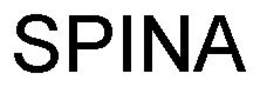 SPINA trademark