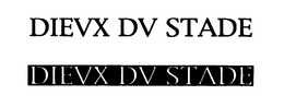 DIEVX DV STADE trademark