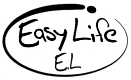 EASY LIFE E.L trademark