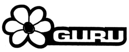 GURU trademark