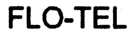 FLO-TEL trademark