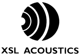 XSL ACOUSTICS trademark
