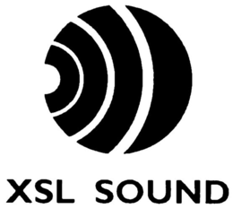 XSL SOUND trademark