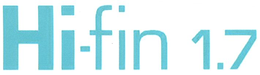 HI-FIN 1.7 trademark
