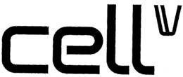 CELL V trademark