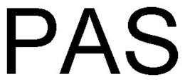 PAS trademark