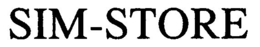 SIM-STORE trademark