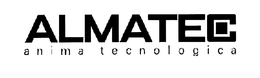 ALMATEC ANIMA TECNOLOGICA trademark