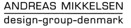 ANDREAS MIKKELSEN DESIGN-GROUP-DENMARK trademark