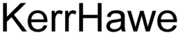 KERRHAWE trademark