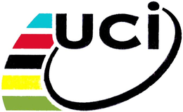 UCI trademark