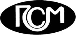 RCM trademark