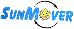 SUNMOVER trademark