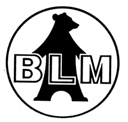 BLM trademark