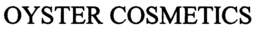 OYSTER COSMETICS trademark