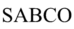 SABCO trademark