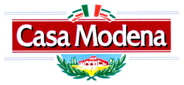 CASA MODENA trademark