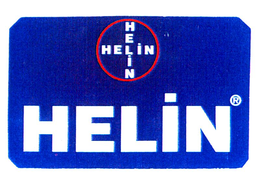 HELIN trademark