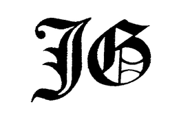 JG trademark