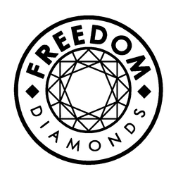 FREEDOM DIAMONDS trademark