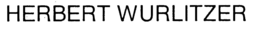HERBERT WURLITZER trademark