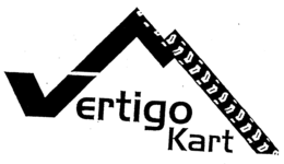 VERTIGO KART trademark